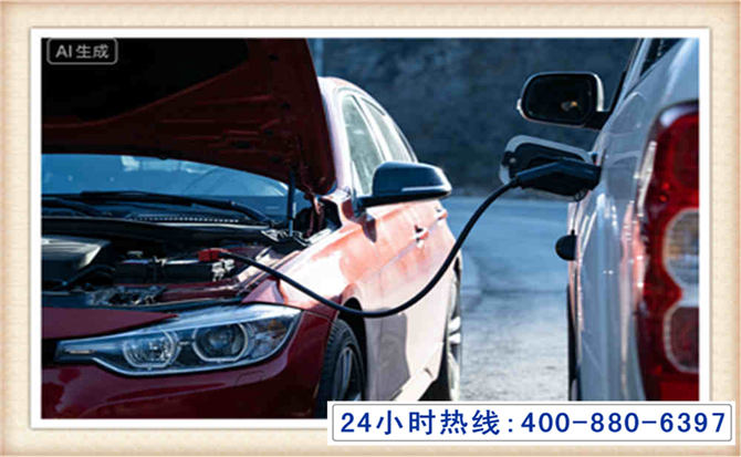 柘城潍坊拖车,附近24小时汽车拖车救援，潍坊道路救援拖车电话